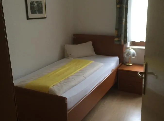 Мини-отель Jerolitsch