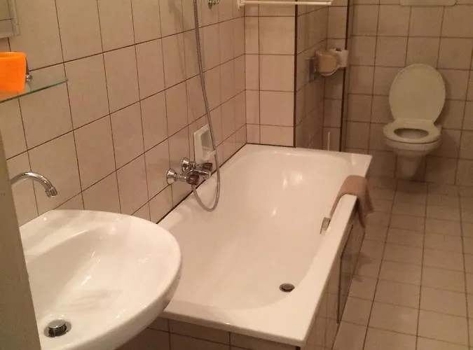 Мини-отель Jerolitsch