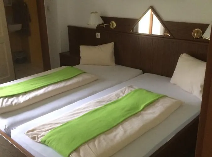 Jerolitsch 3* Крумпендорф