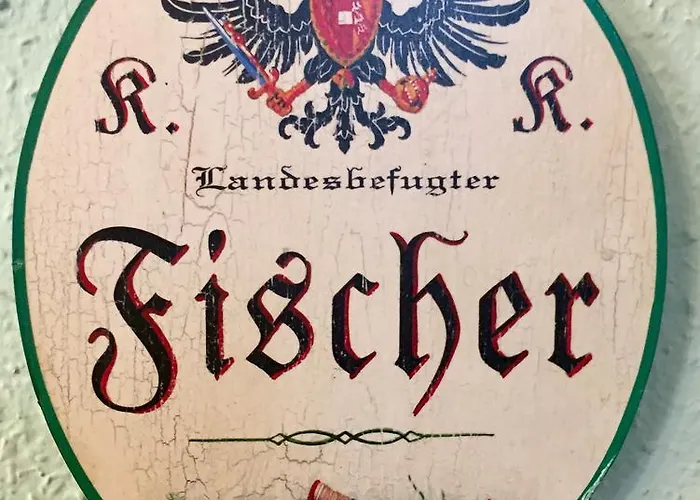 Jerolitsch אורחן קרומפנדורף