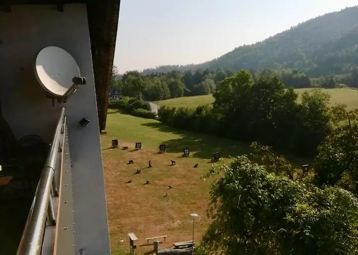 Jerolitsch אורחן קרומפנדורף