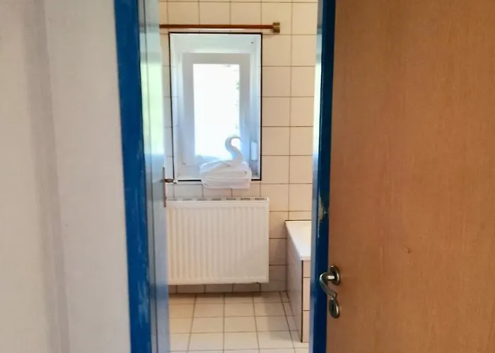 אורחן Jerolitsch קרומפנדורף