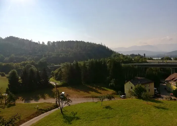 Zajazd Jerolitsch Krumpendorf