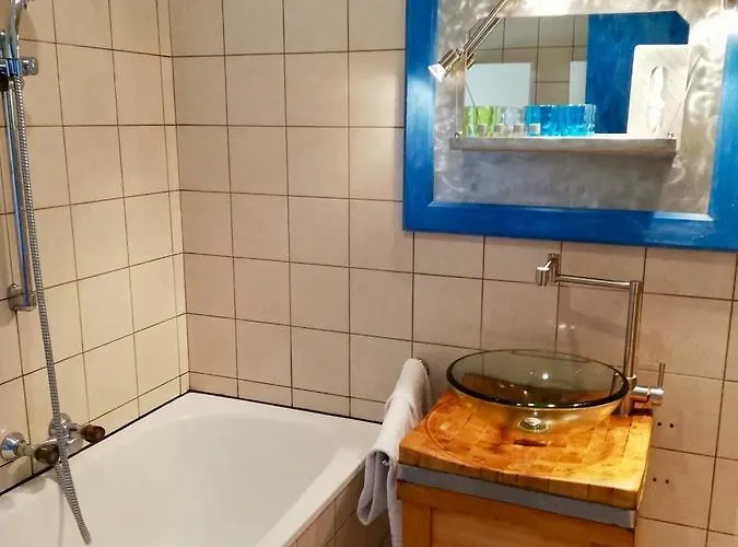 Jerolitsch אורחן 3*