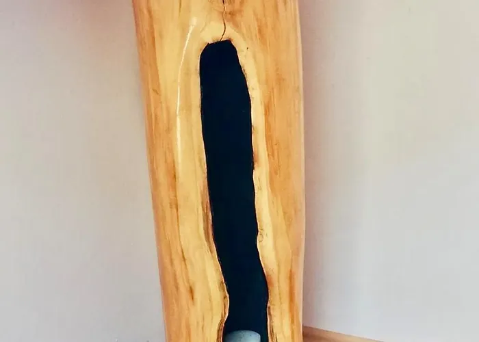 Мини-отель Jerolitsch 3*